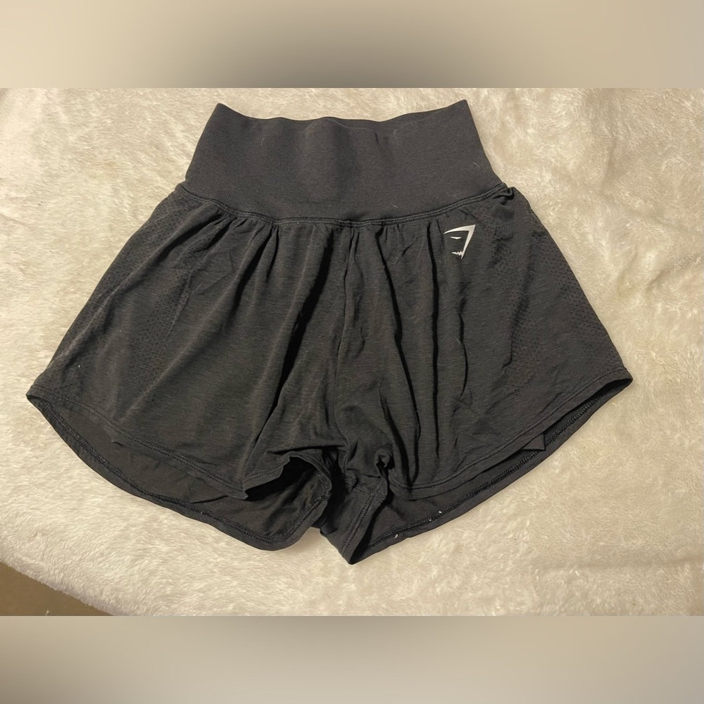 GYMSHARK running shorts